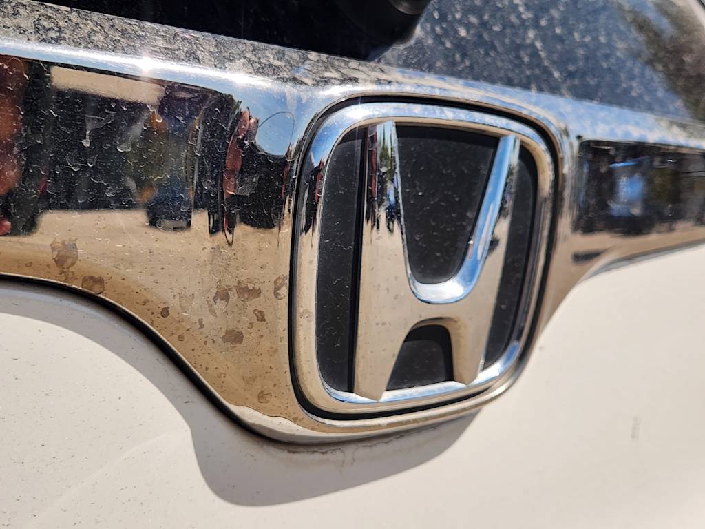Thumbnail: 2020 Honda CR-V - 5