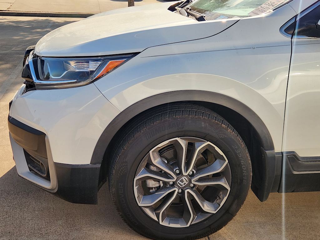 Thumbnail: 2020 Honda CR-V - 11