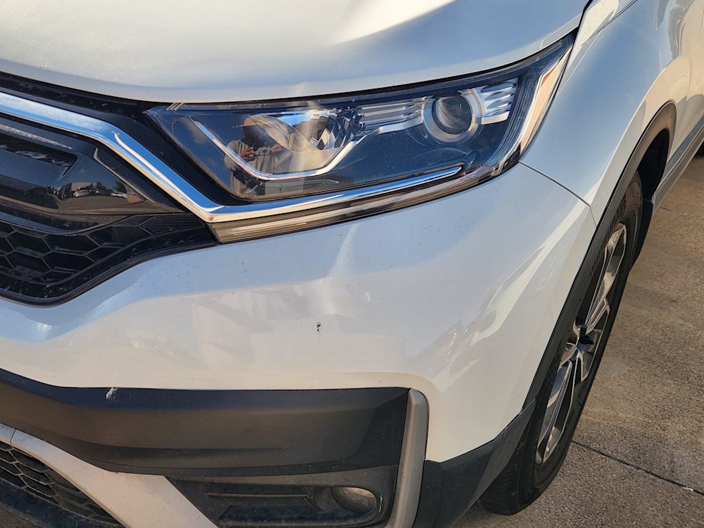 Thumbnail: 2020 Honda CR-V - 12