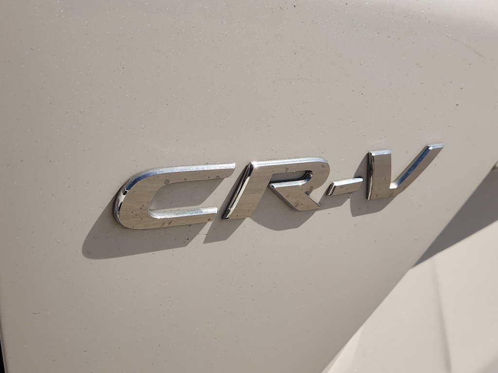 Thumbnail: 2020 Honda CR-V - 9