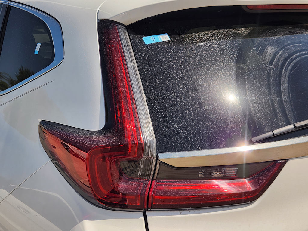 Thumbnail: 2020 Honda CR-V - 10