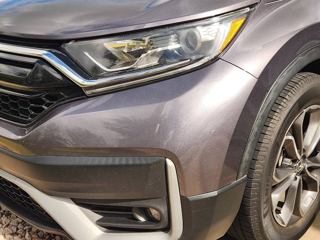 Thumbnail: 2022 Honda CR-V - 11