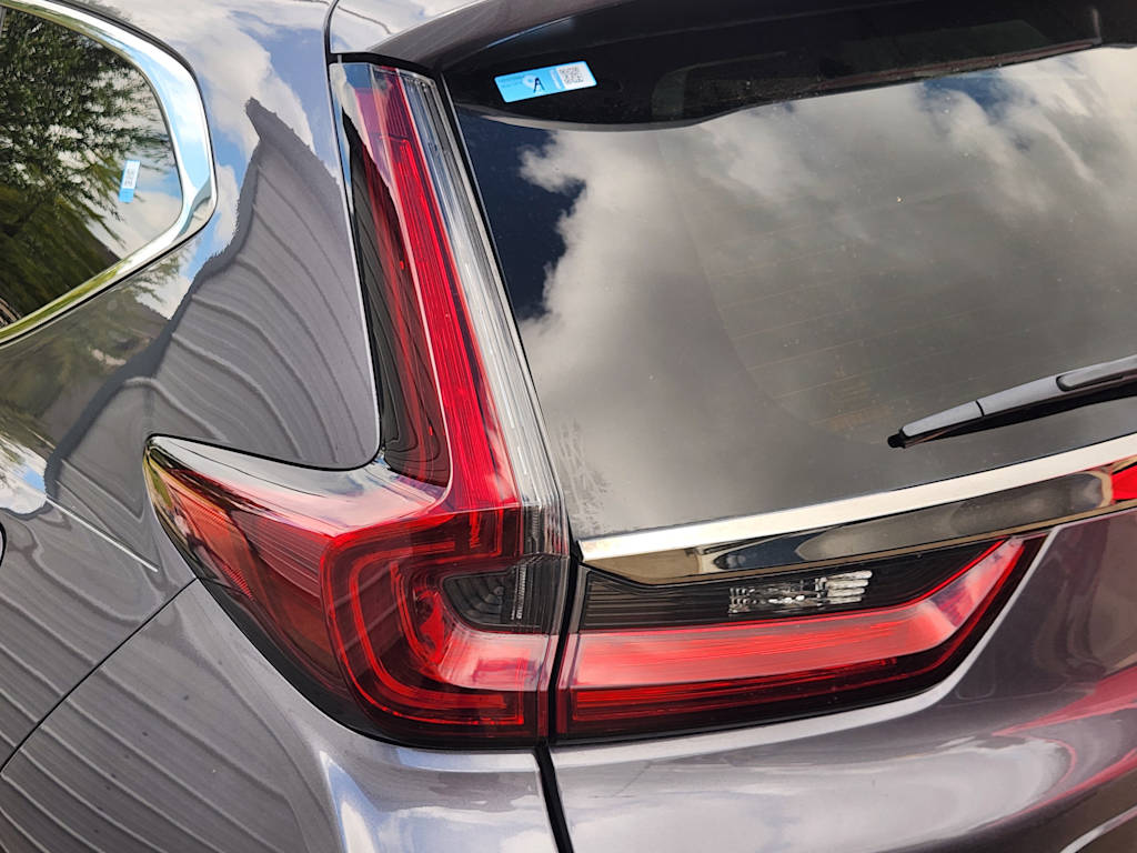 Thumbnail: 2022 Honda CR-V - 12