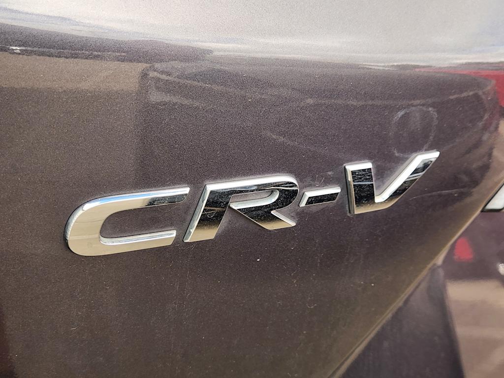 Thumbnail: 2022 Honda CR-V - 5