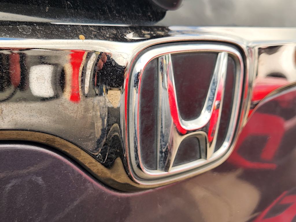 Thumbnail: 2022 Honda CR-V - 9