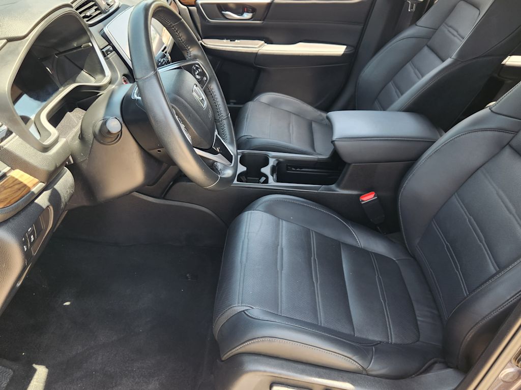 Thumbnail: 2022 Honda CR-V - 11