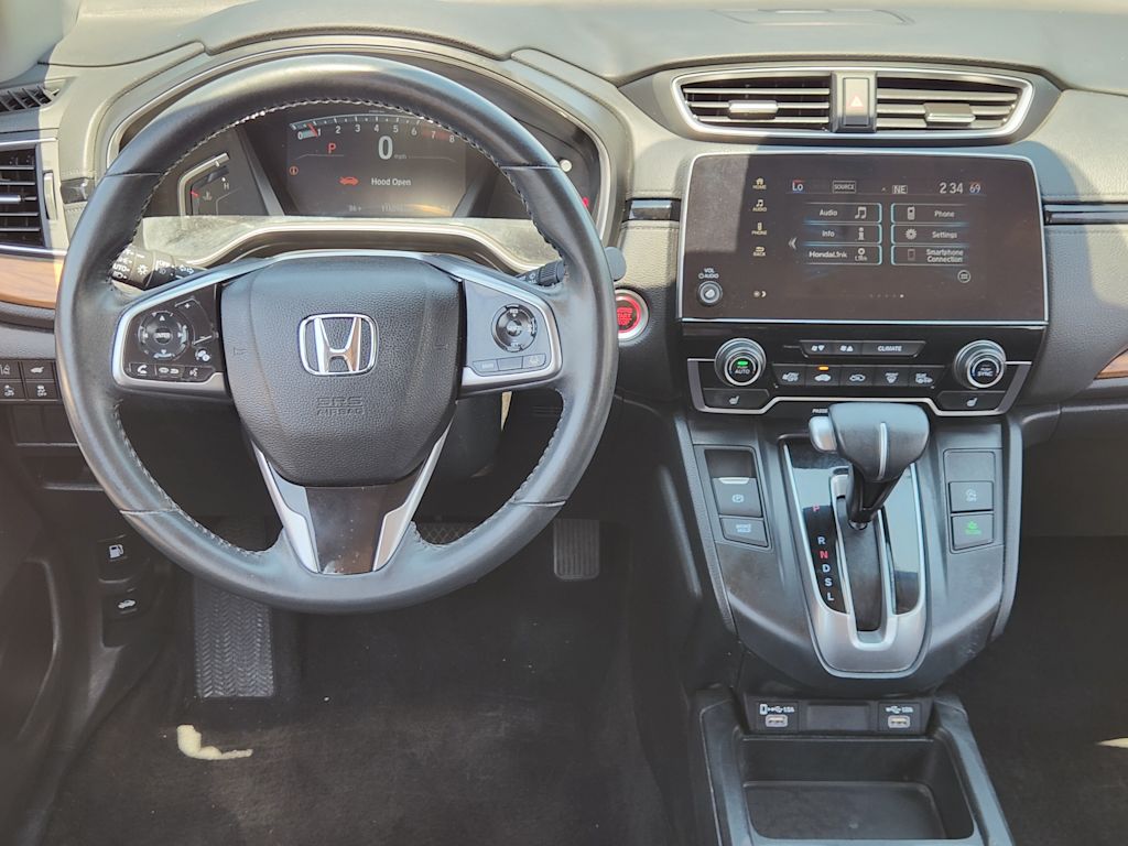 Thumbnail: 2022 Honda CR-V - 14