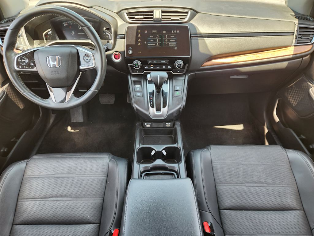 Thumbnail: 2022 Honda CR-V - 10