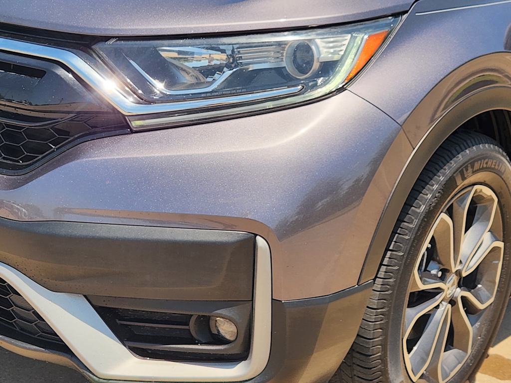 Thumbnail: 2022 Honda CR-V - 23