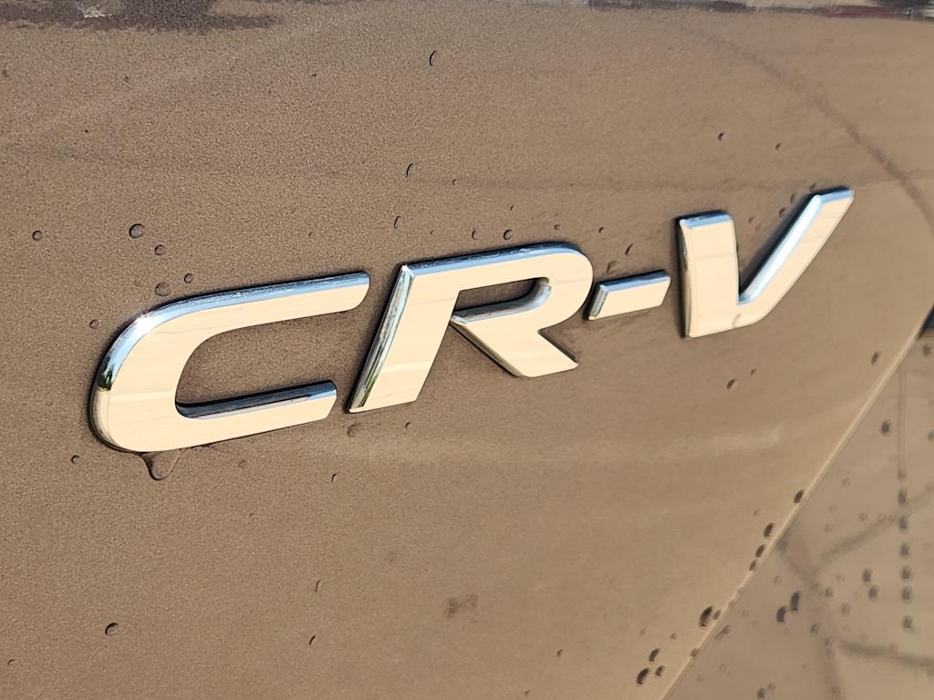 Thumbnail: 2022 Honda CR-V - 7