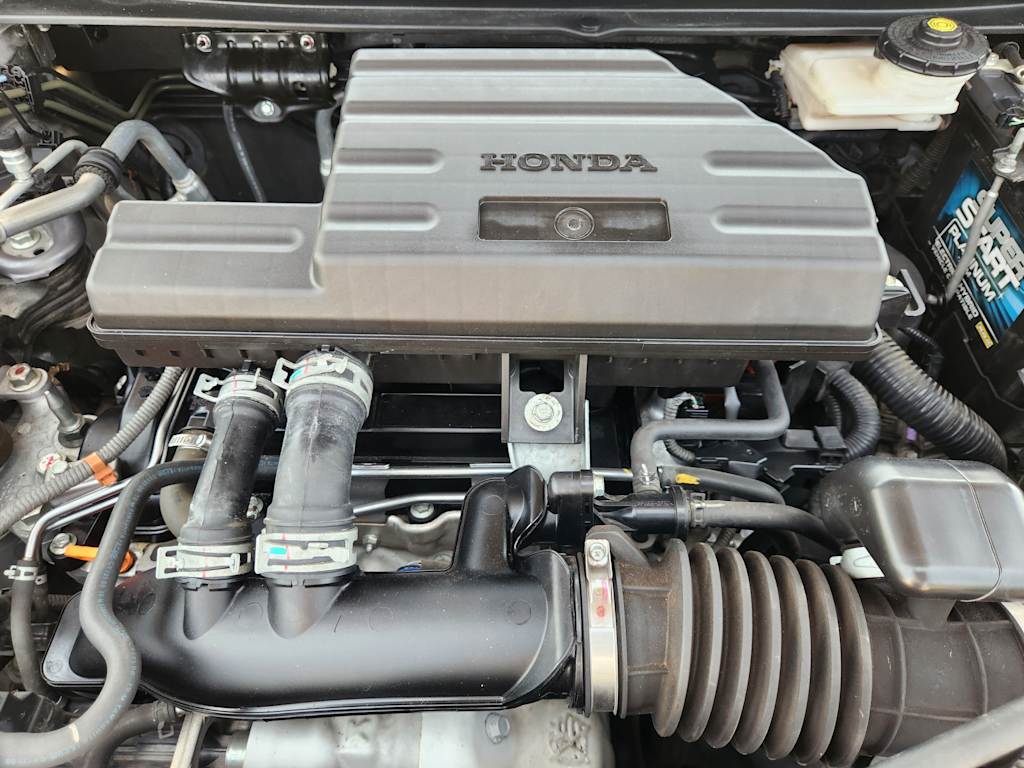 Thumbnail: 2022 Honda CR-V - 9