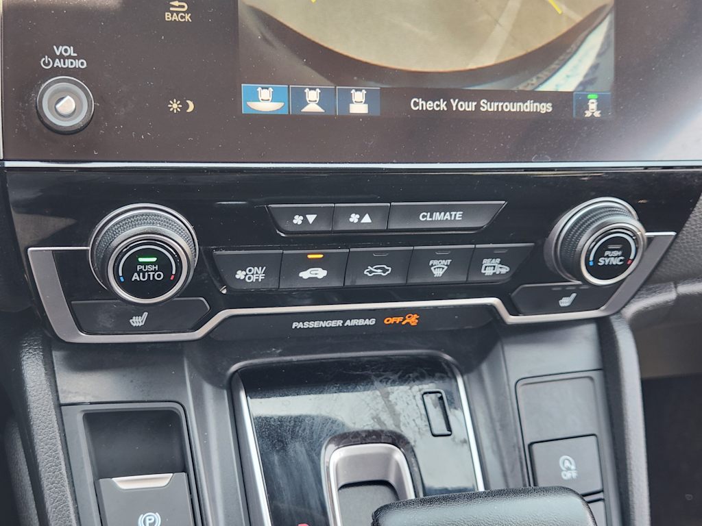 Thumbnail: 2022 Honda CR-V - 27