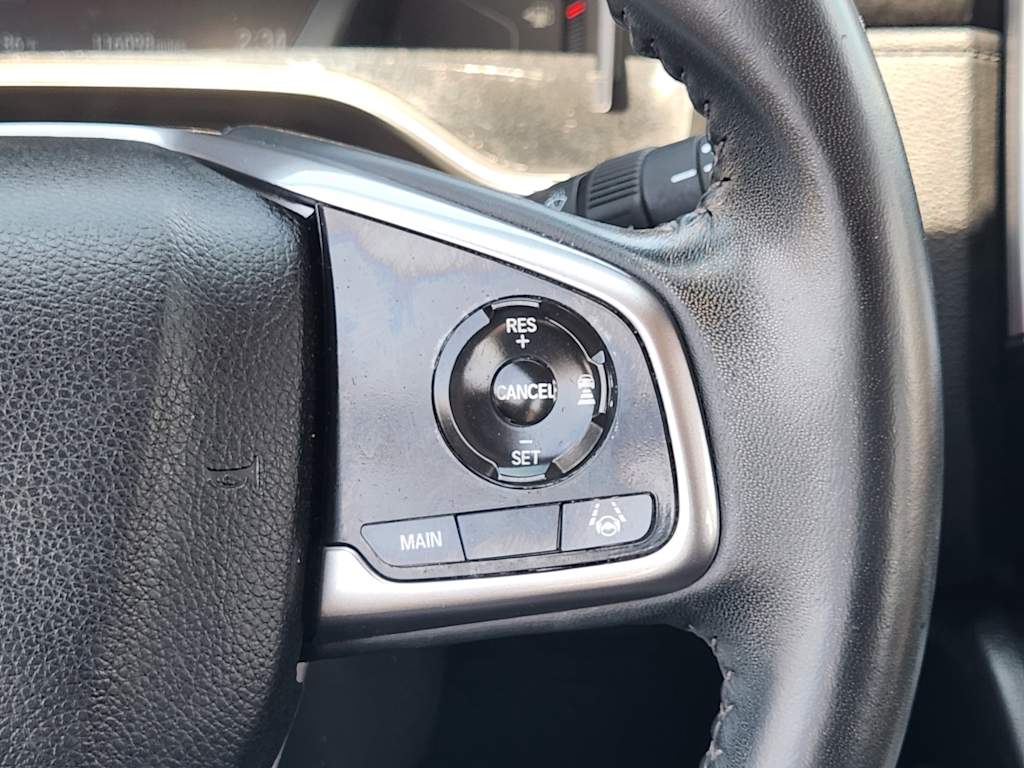 Thumbnail: 2022 Honda CR-V - 34