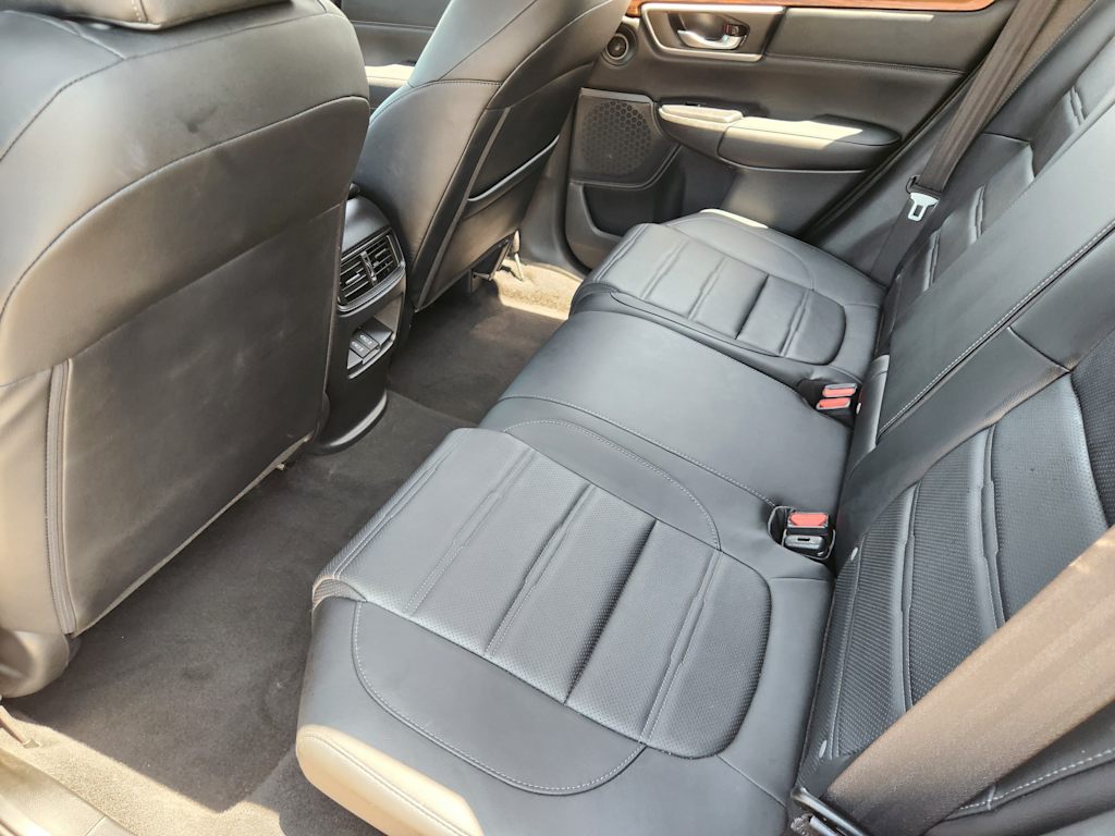 Thumbnail: 2022 Honda CR-V - 13