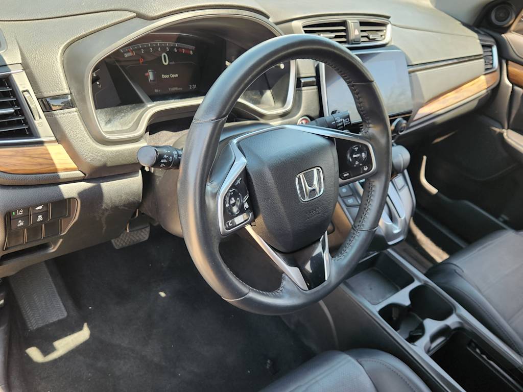 Thumbnail: 2022 Honda CR-V - 2