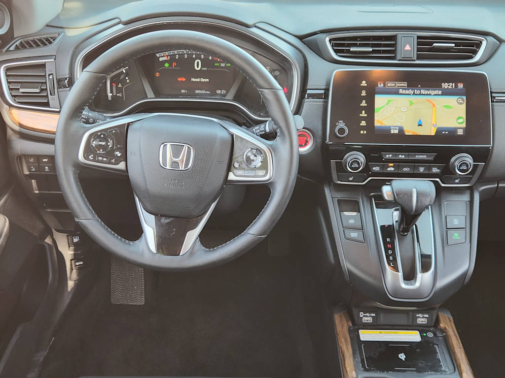 Thumbnail: 2020 Honda CR-V - 14