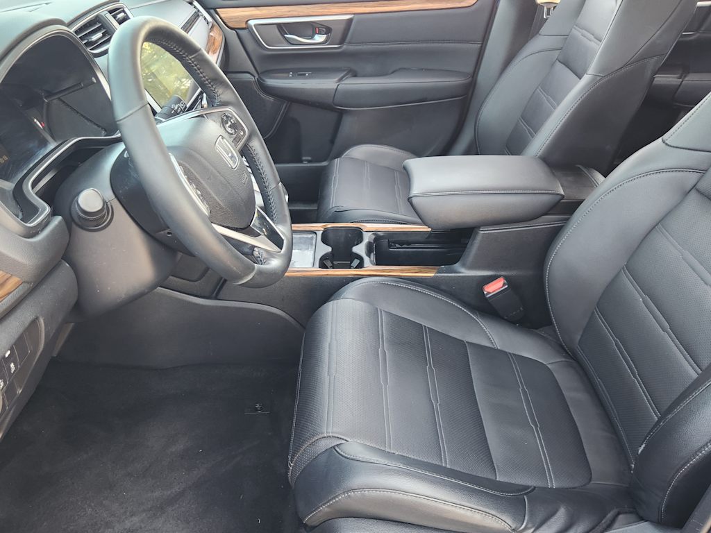 Thumbnail: 2020 Honda CR-V - 11
