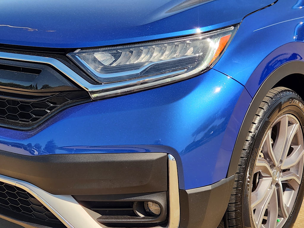 Thumbnail: 2020 Honda CR-V - 23
