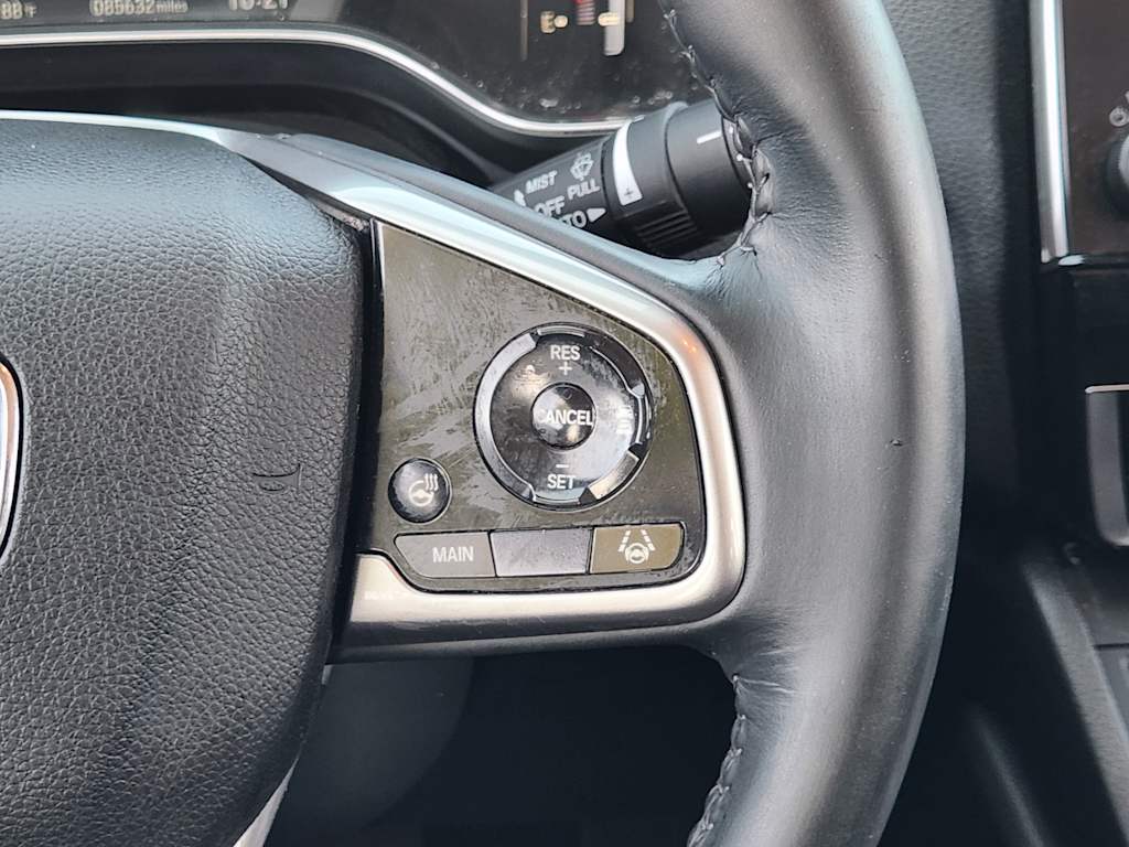 Thumbnail: 2020 Honda CR-V - 33