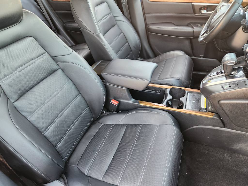 Thumbnail: 2020 Honda CR-V - 12