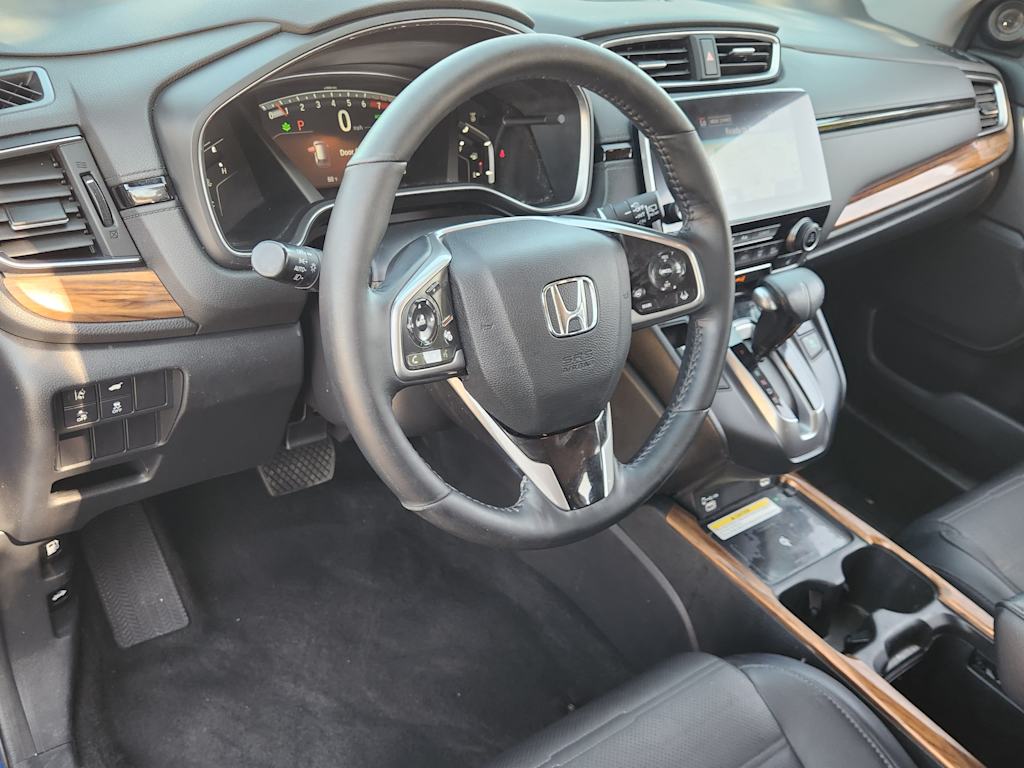 Thumbnail: 2020 Honda CR-V - 2