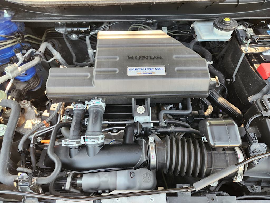 Thumbnail: 2020 Honda CR-V - 9