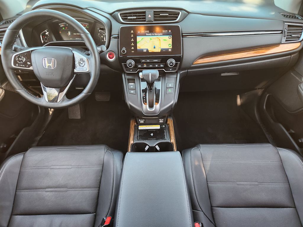 Thumbnail: 2020 Honda CR-V - 10