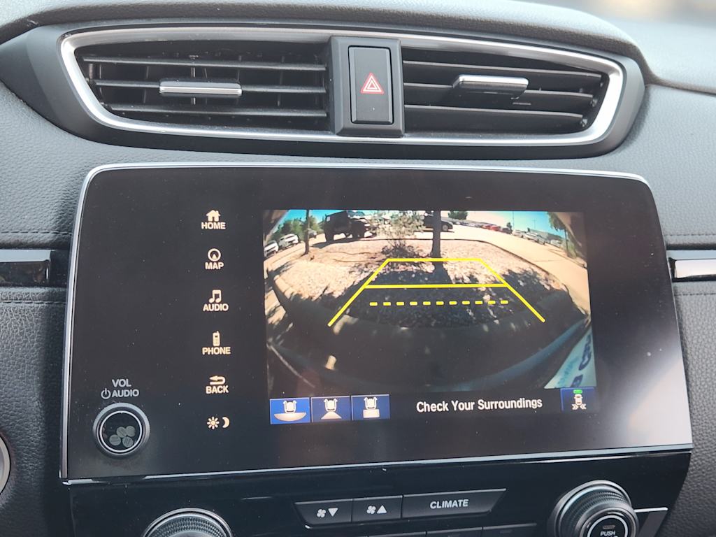 Thumbnail: 2020 Honda CR-V - 25