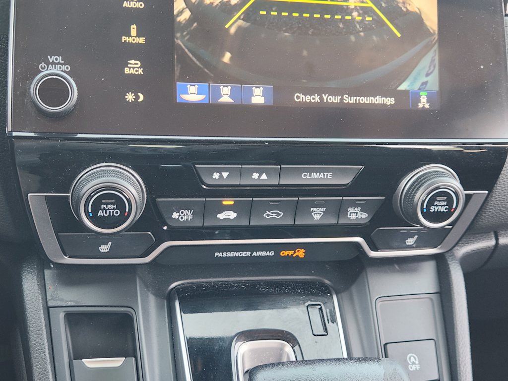 Thumbnail: 2020 Honda CR-V - 26