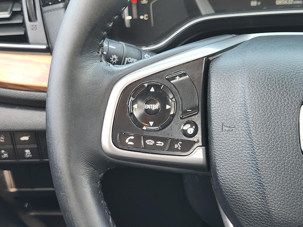 Thumbnail: 2020 Honda CR-V - 32