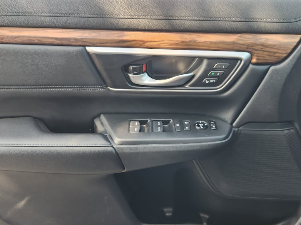 Thumbnail: 2020 Honda CR-V - 29