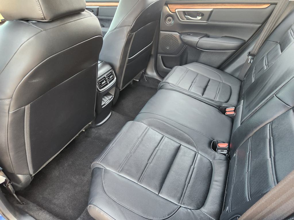 Thumbnail: 2020 Honda CR-V - 13