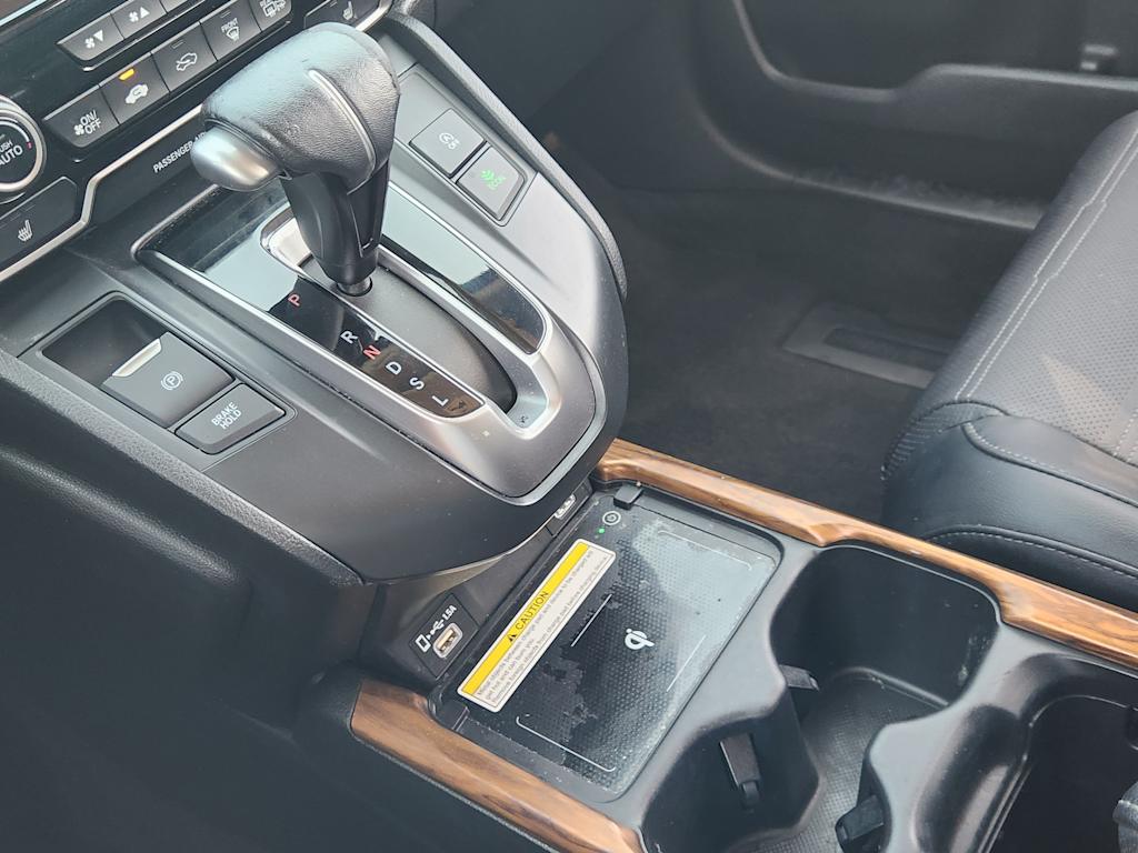 Thumbnail: 2020 Honda CR-V - 16