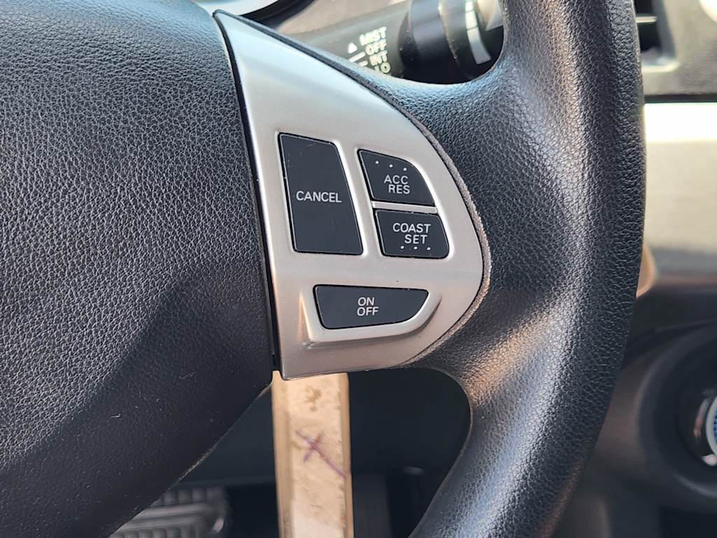 Thumbnail: 2011 Mitsubishi Lancer - 32
