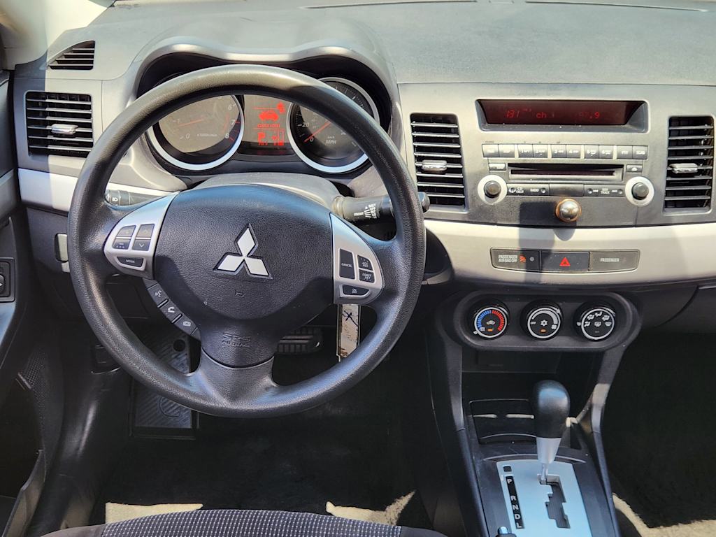 Thumbnail: 2011 Mitsubishi Lancer - 14