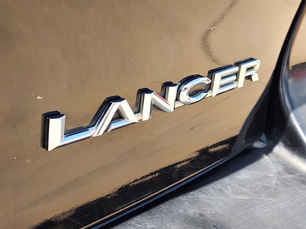 Thumbnail: 2011 Mitsubishi Lancer - 7