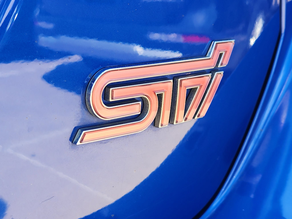 Thumbnail: 2017 Subaru WRX - 6