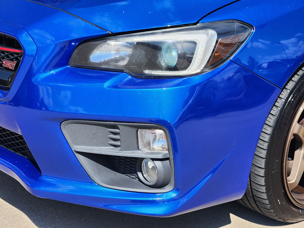 Thumbnail: 2017 Subaru WRX - 23