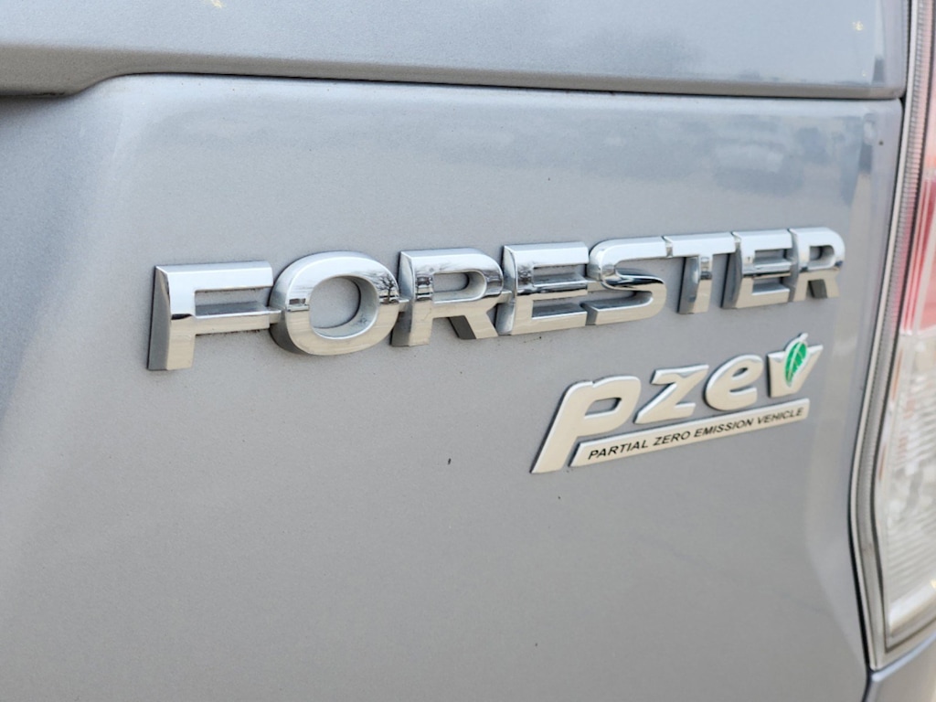 2017 Subaru Forester Premium 7