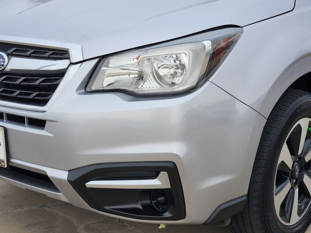 2017 Subaru Forester Premium 23