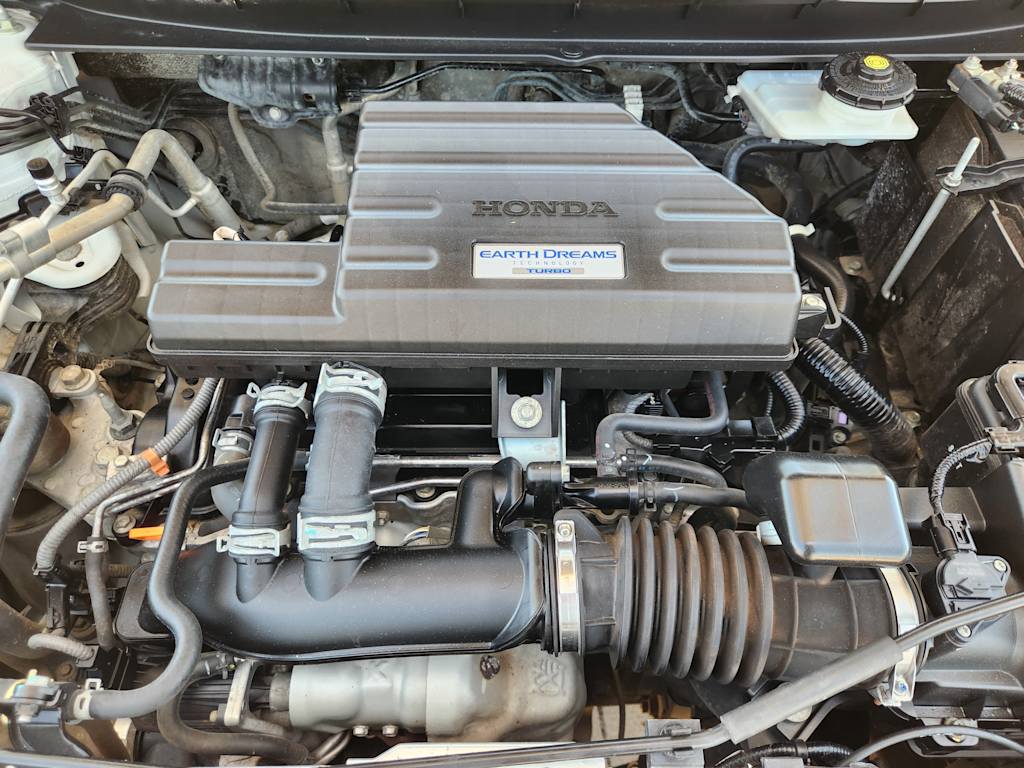 Thumbnail: 2019 Honda CR-V - 8