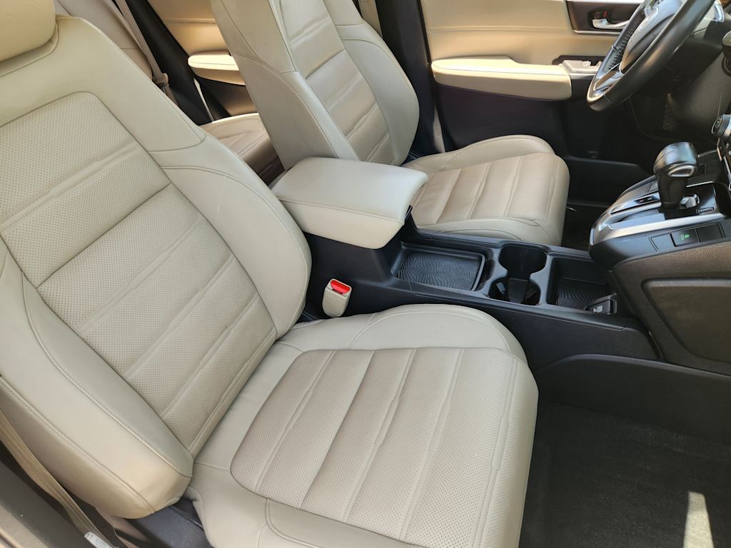 Thumbnail: 2019 Honda CR-V - 11