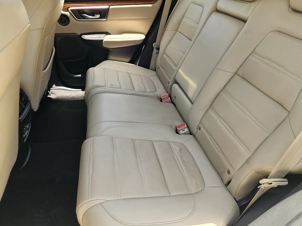 Thumbnail: 2019 Honda CR-V - 21