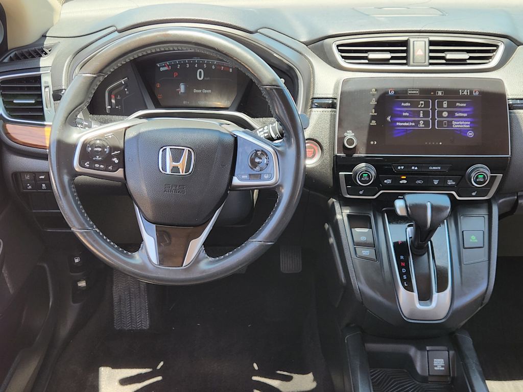 Thumbnail: 2019 Honda CR-V - 13