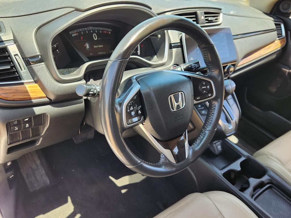 Thumbnail: 2019 Honda CR-V - 2