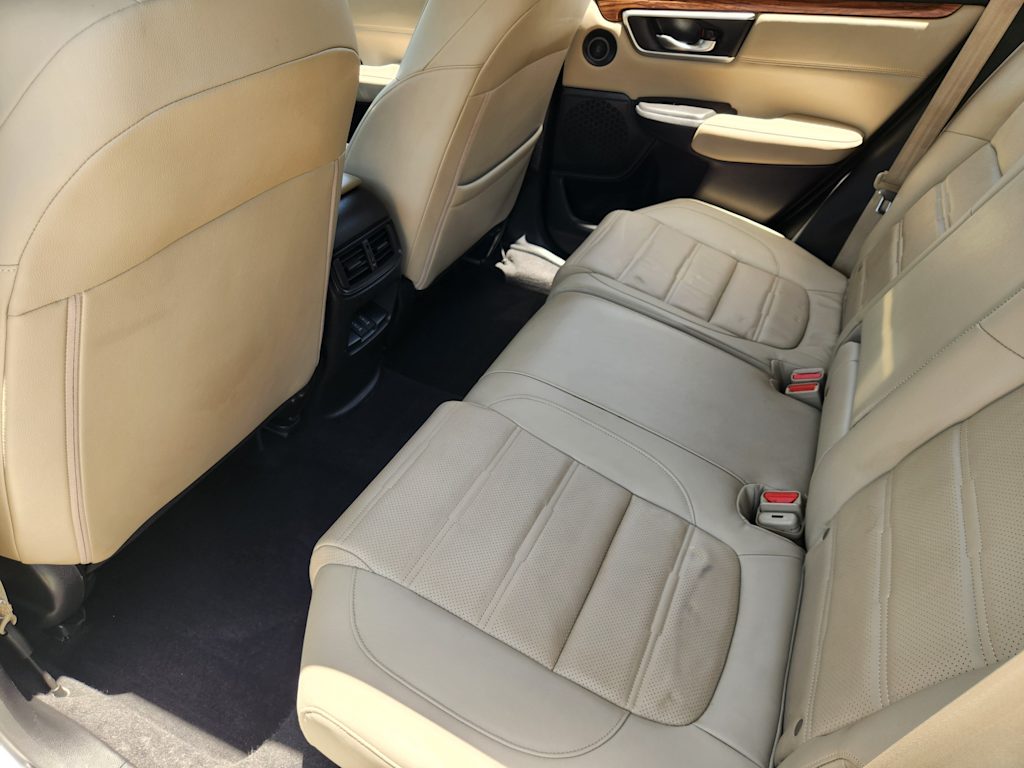 Thumbnail: 2019 Honda CR-V - 12