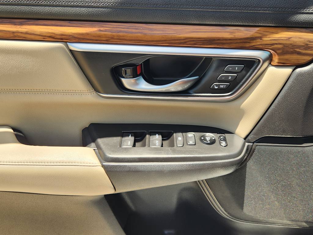 Thumbnail: 2019 Honda CR-V - 29