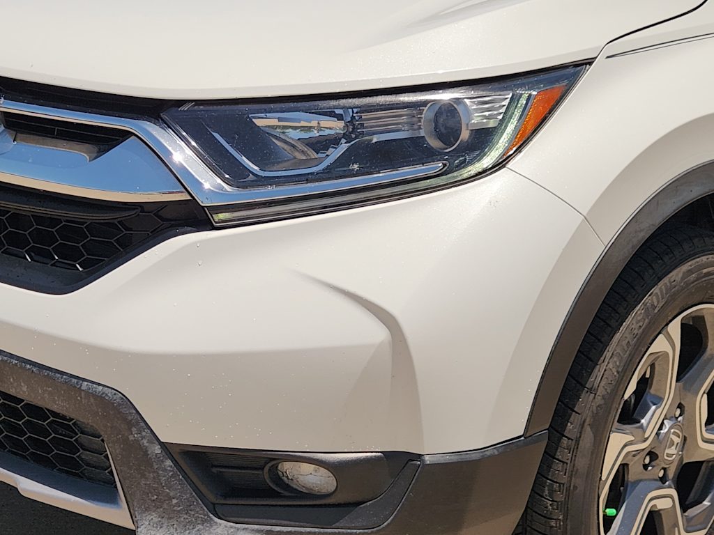 Thumbnail: 2019 Honda CR-V - 23