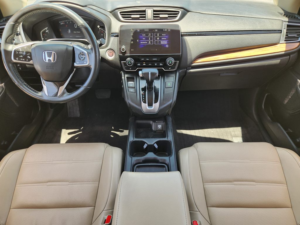 Thumbnail: 2019 Honda CR-V - 9