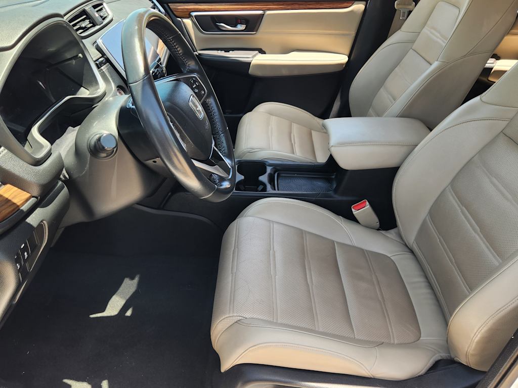 Thumbnail: 2019 Honda CR-V - 10